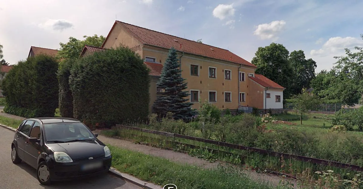 Prodej podílu 4/20 bytu 3+1 80 m²